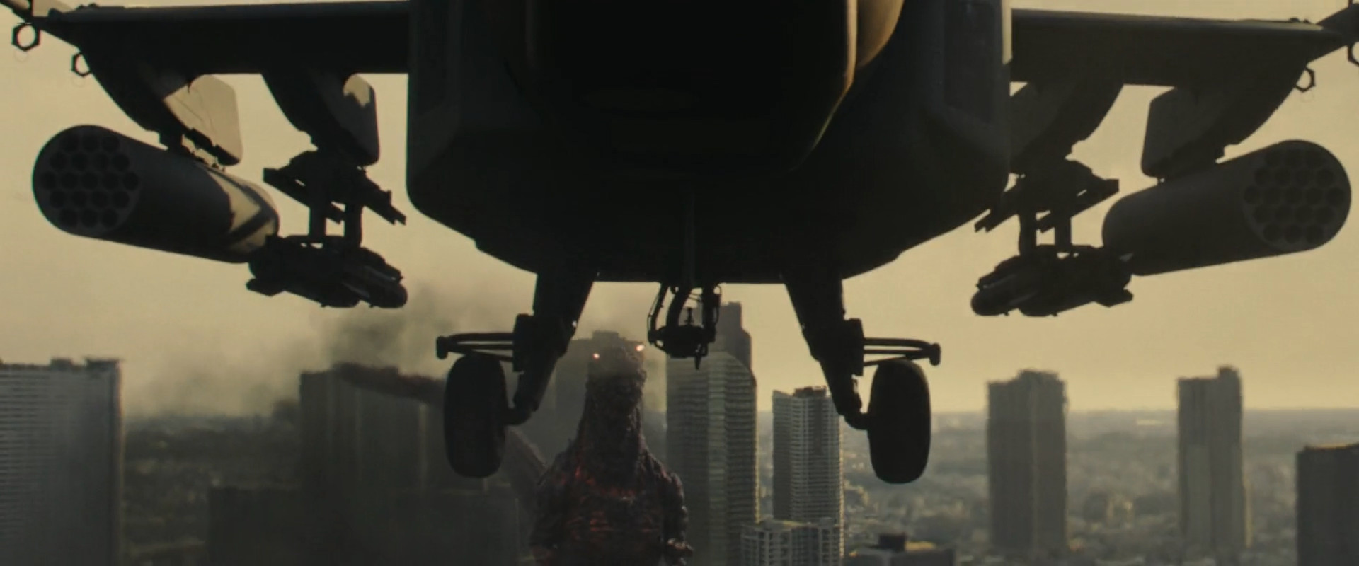 Godzilla